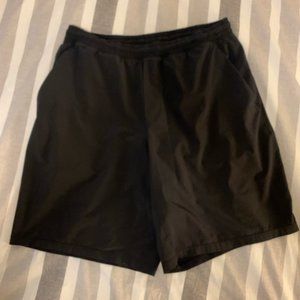 Lululemon Athletica Pace Breaker 8" Lined Shorts